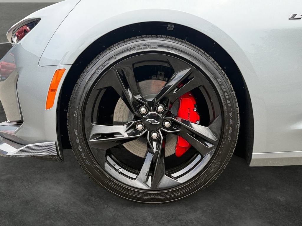 2023 Chevrolet Camaro LT1