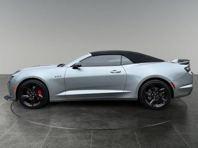 2023 Chevrolet Camaro LT1