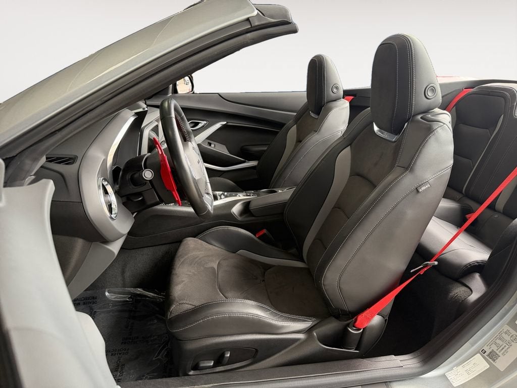 2023 Chevrolet Camaro LT1