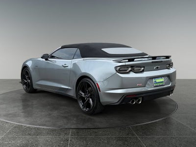 2023 Chevrolet Camaro LT1