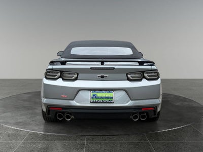 2023 Chevrolet Camaro LT1