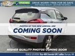 2017 Chevrolet Bolt EV LT