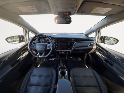 2023 Chevrolet Bolt EV 2LT