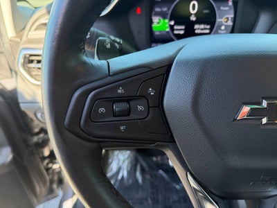 2023 Chevrolet Bolt EV 2LT