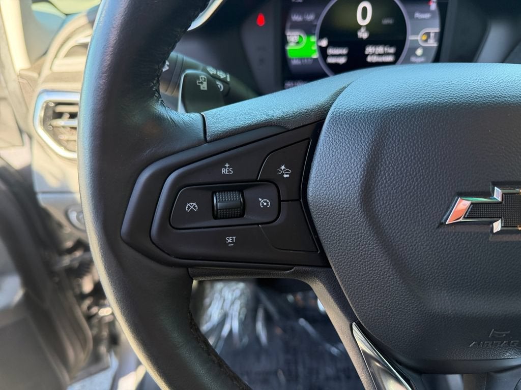 2023 Chevrolet Bolt EV 2LT