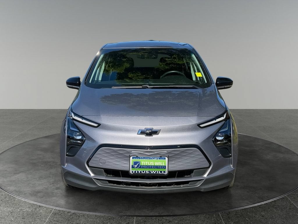 2023 Chevrolet Bolt EV 2LT