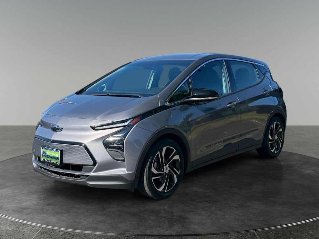 2023 Chevrolet Bolt EV 2LT