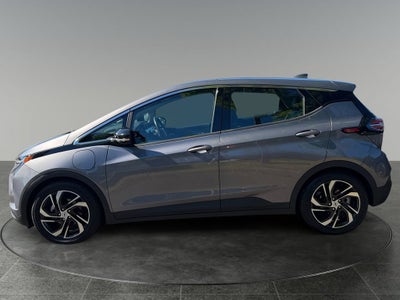 2023 Chevrolet Bolt EV 2LT