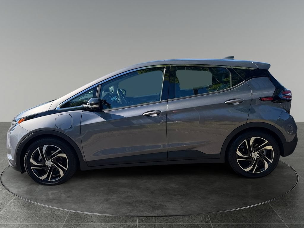 2023 Chevrolet Bolt EV 2LT