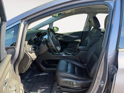2023 Chevrolet Bolt EV 2LT