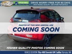 2017 Chevrolet Bolt EV Premier