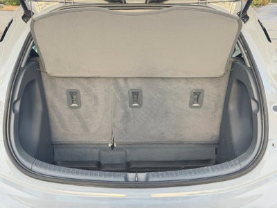 2021 Chevrolet Bolt EV LT