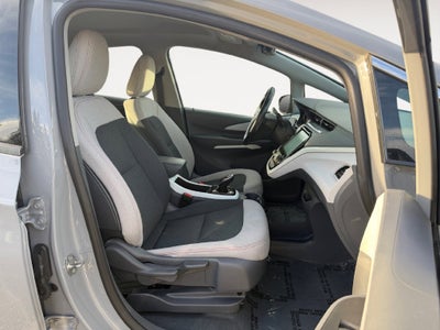 2021 Chevrolet Bolt EV LT