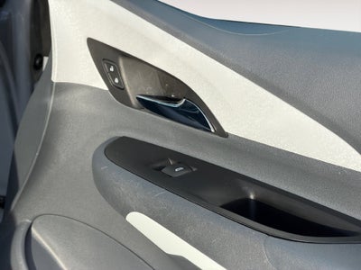 2021 Chevrolet Bolt EV LT