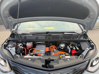 2021 Chevrolet Bolt EV LT