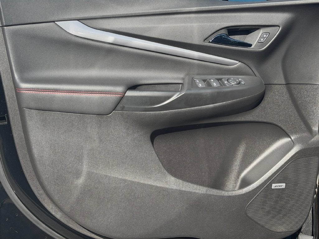 2023 Chevrolet Bolt EUV Premier