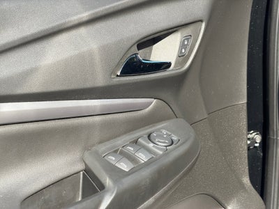 2023 Chevrolet Bolt EUV Premier