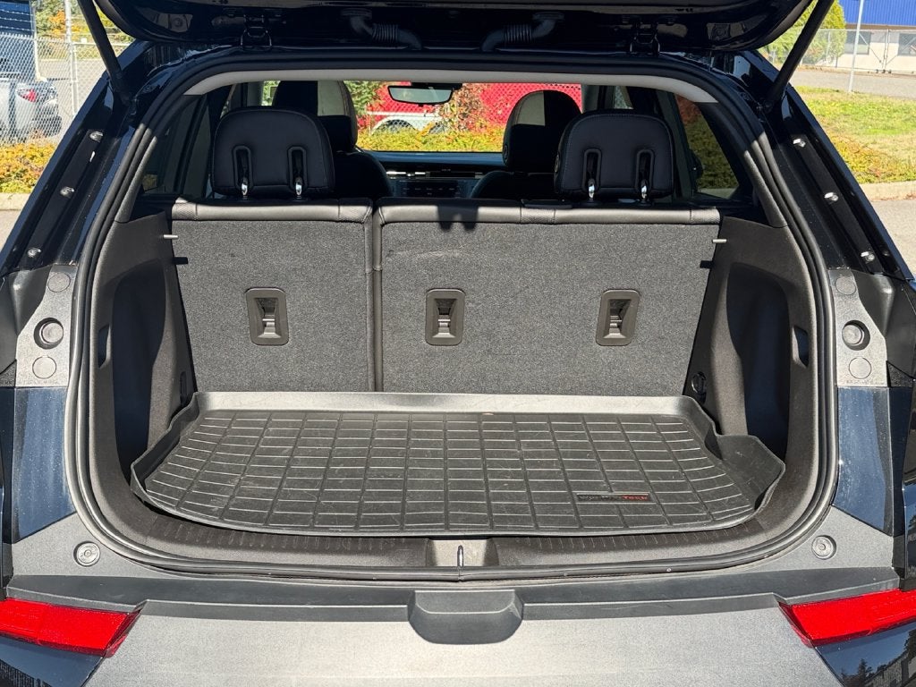 2023 Chevrolet Bolt EUV Premier
