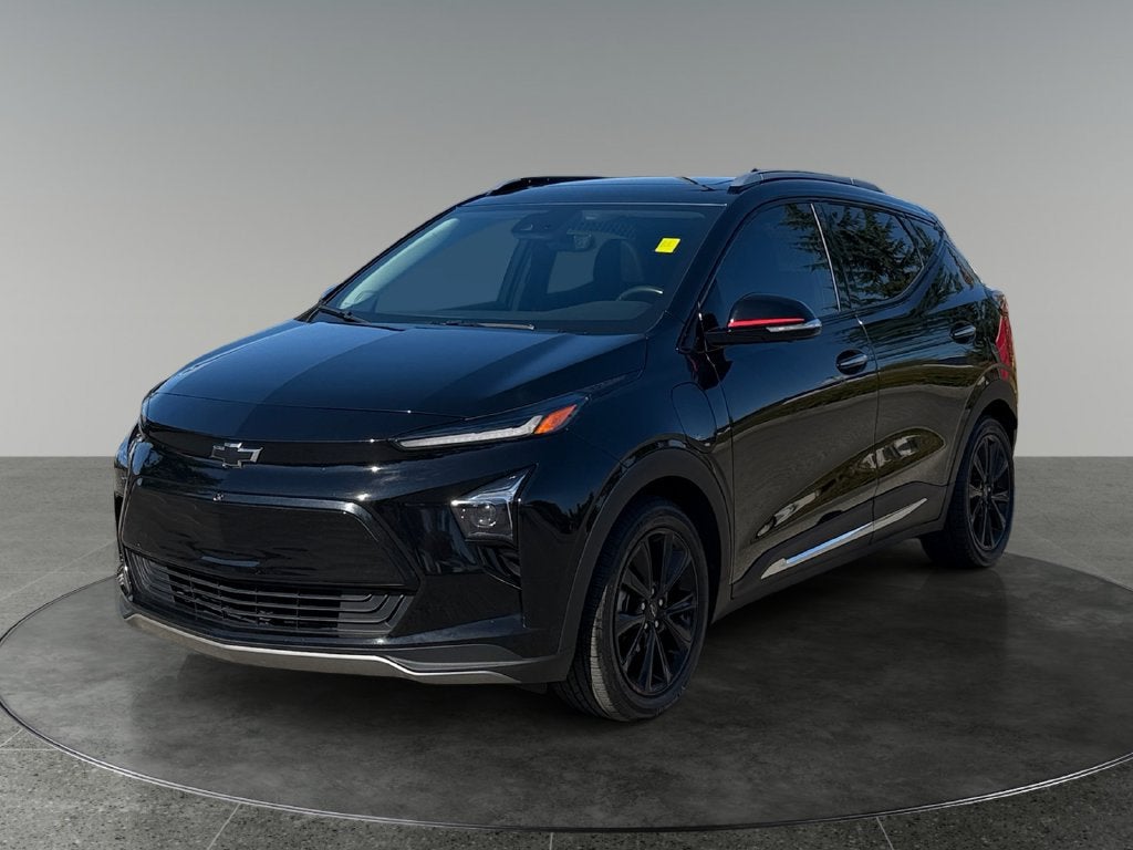 2023 Chevrolet Bolt EUV Premier