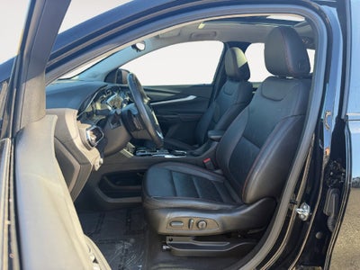 2023 Chevrolet Bolt EUV Premier