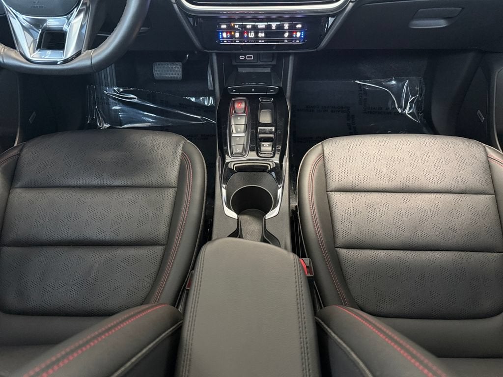 2023 Chevrolet Bolt EUV Premier