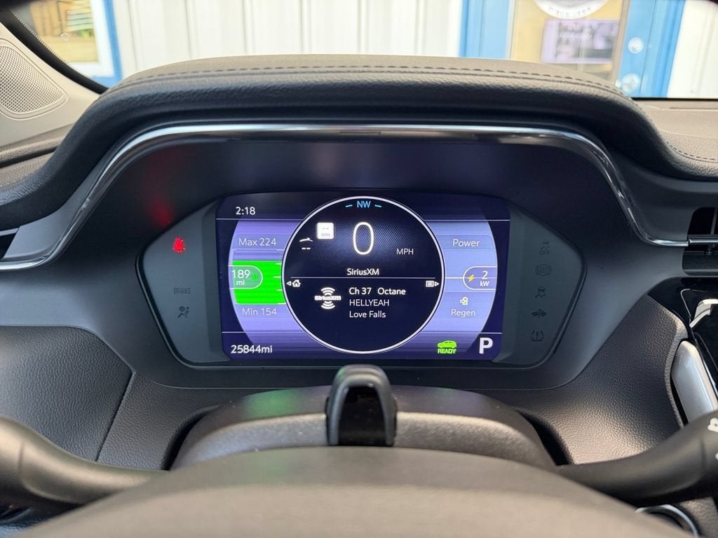 2023 Chevrolet Bolt EUV Premier
