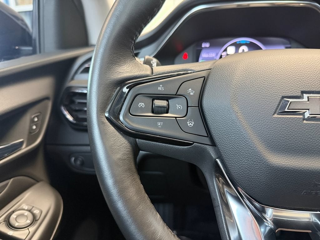 2023 Chevrolet Bolt EUV Premier