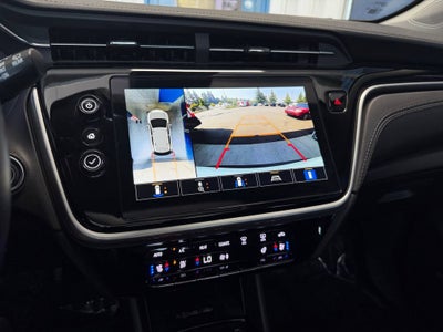 2023 Chevrolet Bolt EUV Premier