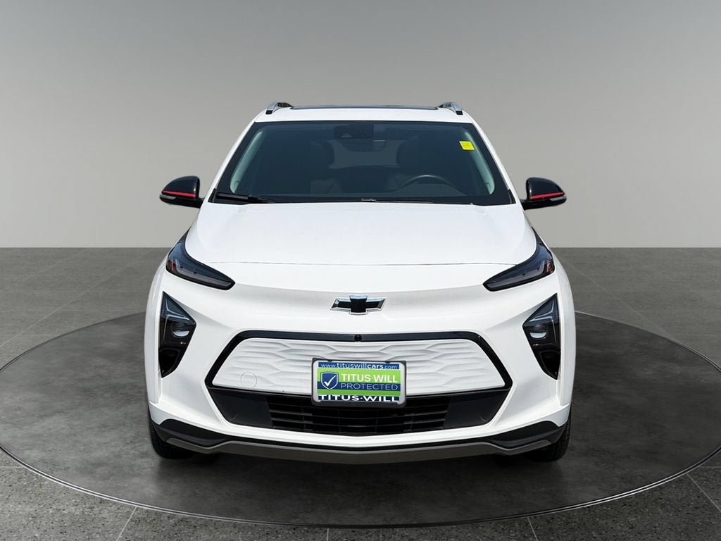 2023 Chevrolet Bolt EUV Premier