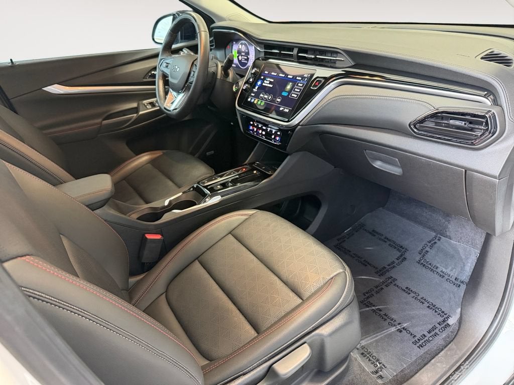 2023 Chevrolet Bolt EUV Premier