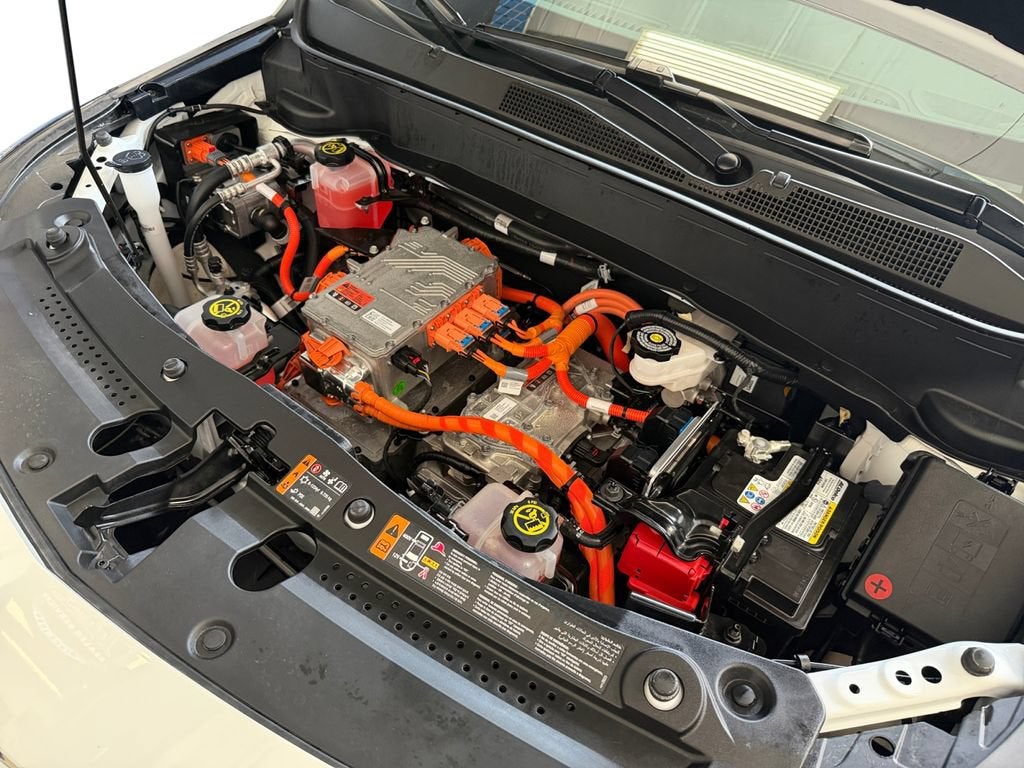 2023 Chevrolet Bolt EUV Premier