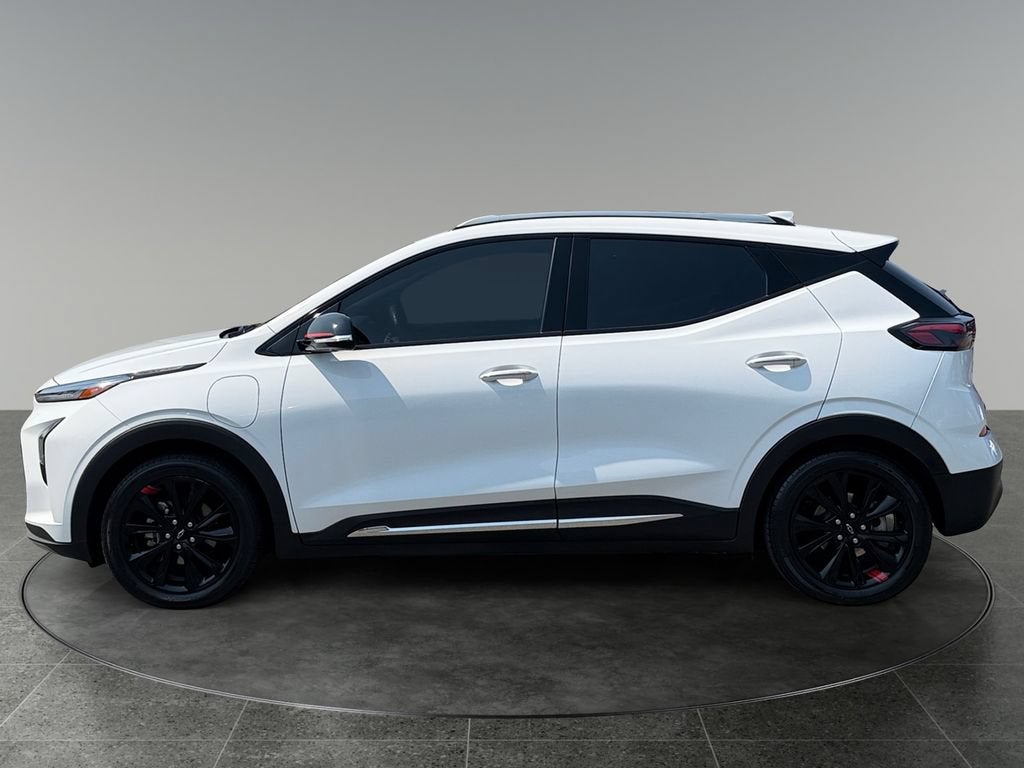 2023 Chevrolet Bolt EUV Premier