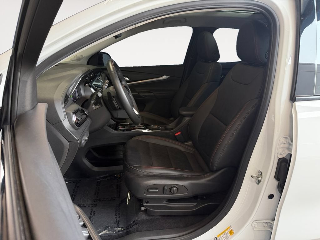 2023 Chevrolet Bolt EUV Premier