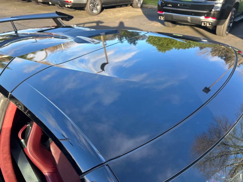 2022 Chevrolet Corvette Stingray 3LT