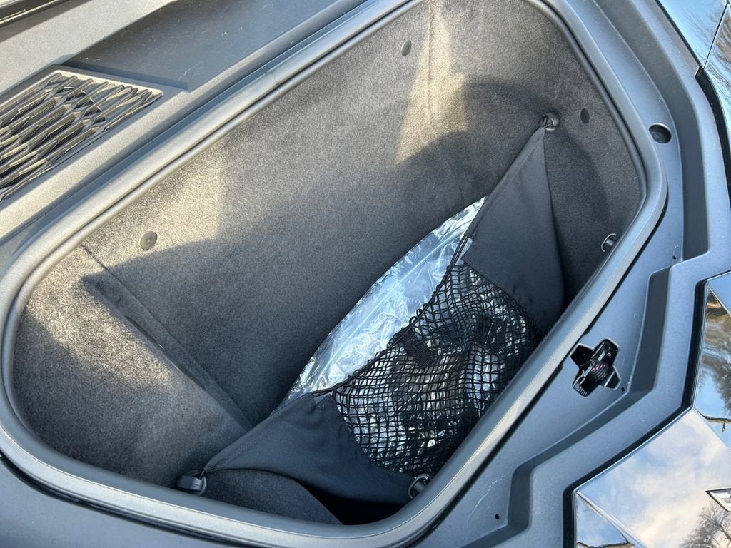 2022 Chevrolet Corvette Stingray 3LT