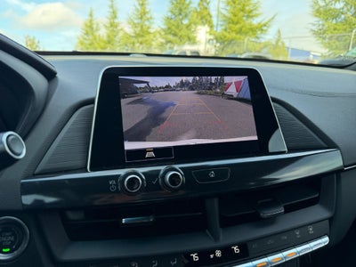 2023 Cadillac CT4 Sport