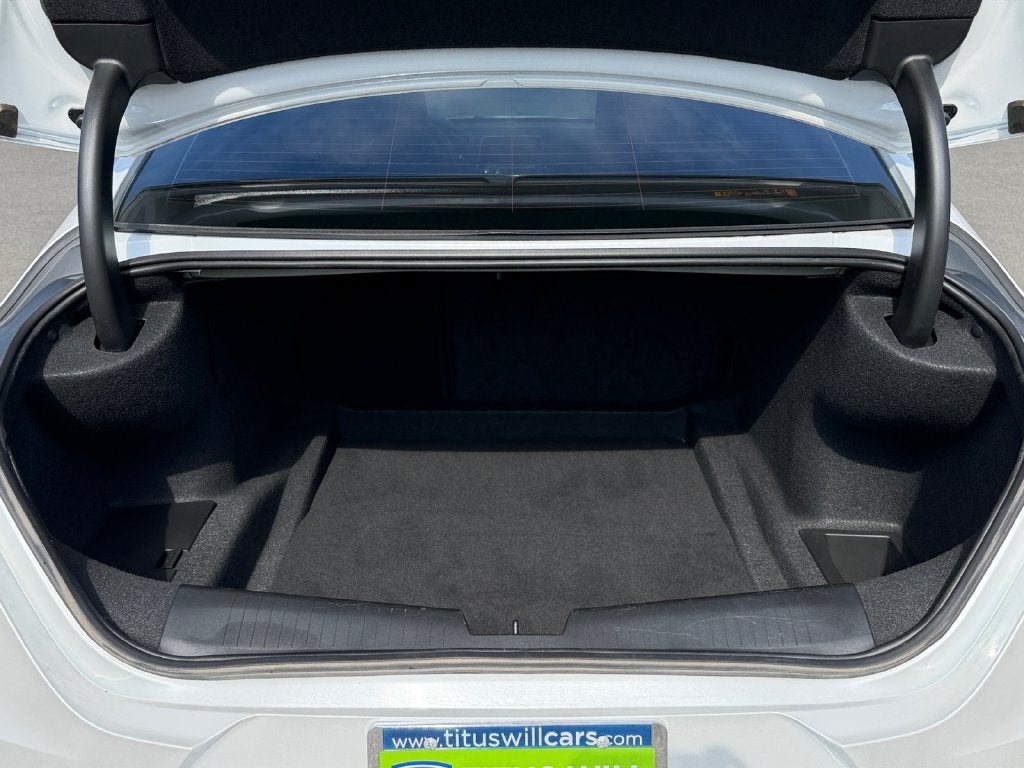 2023 Cadillac CT4 Sport