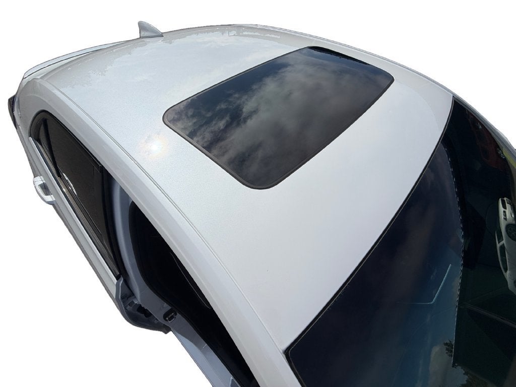 2023 Cadillac CT4 Sport