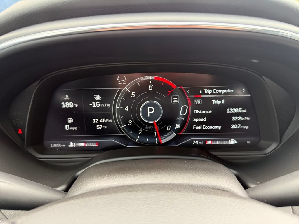 2023 Cadillac CT5 Premium Luxury