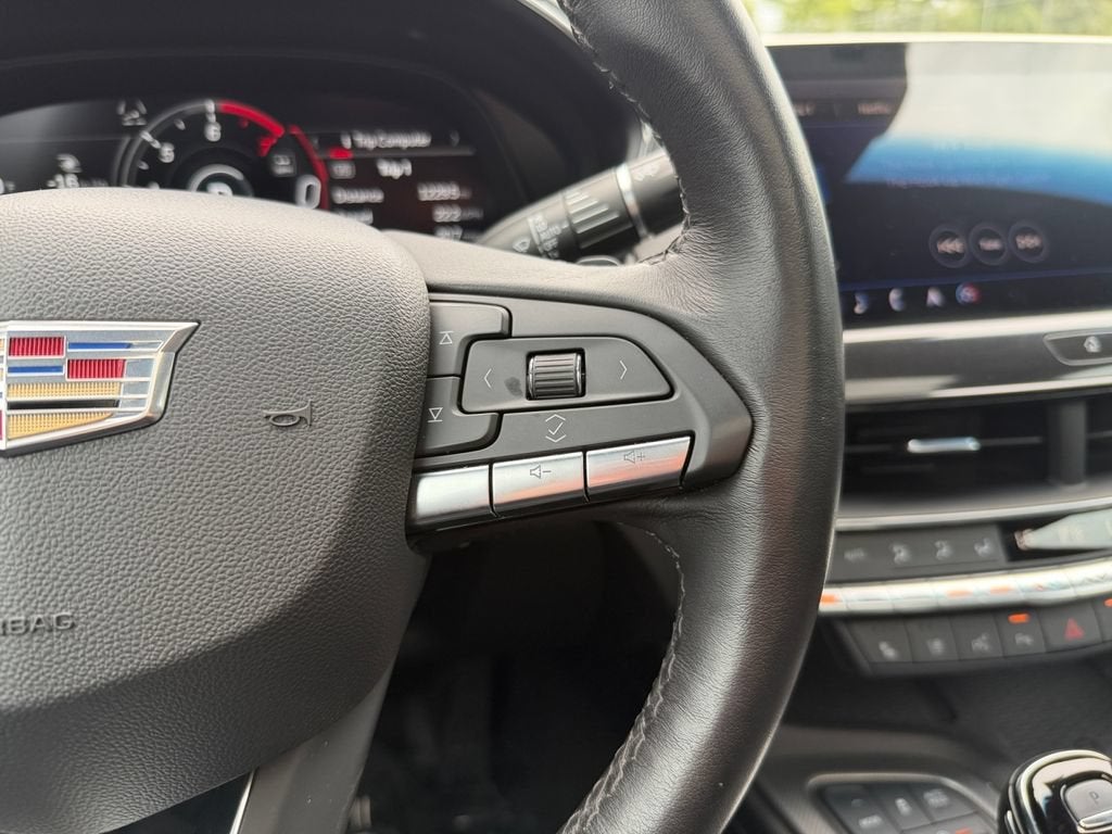 2023 Cadillac CT5 Premium Luxury