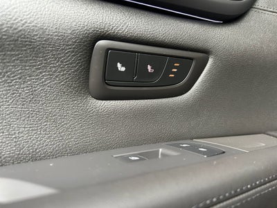 2019 Cadillac CT6-V Base