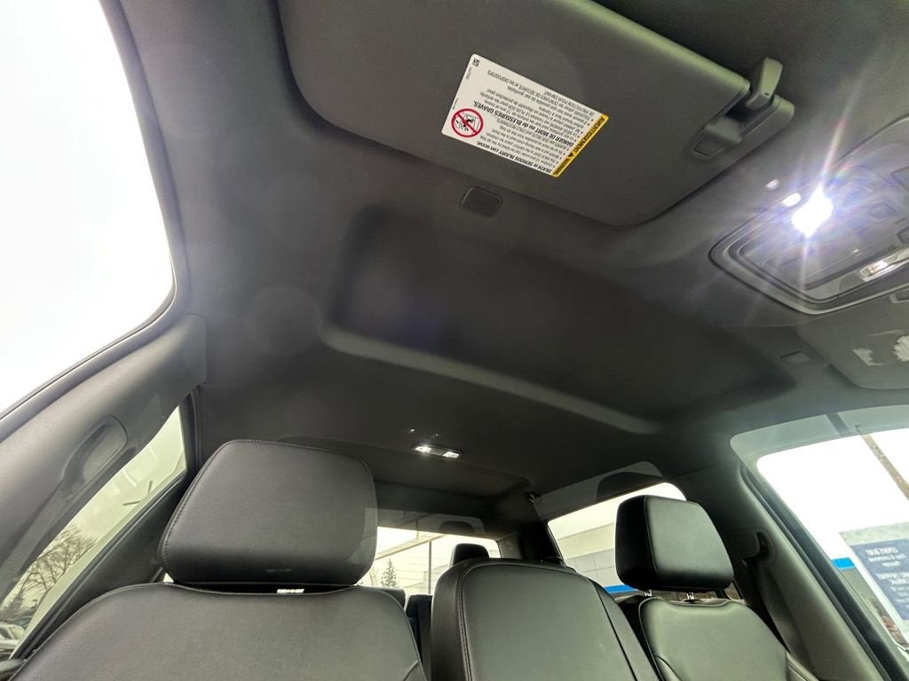 2021 Chevrolet Silverado 3500 HD WT