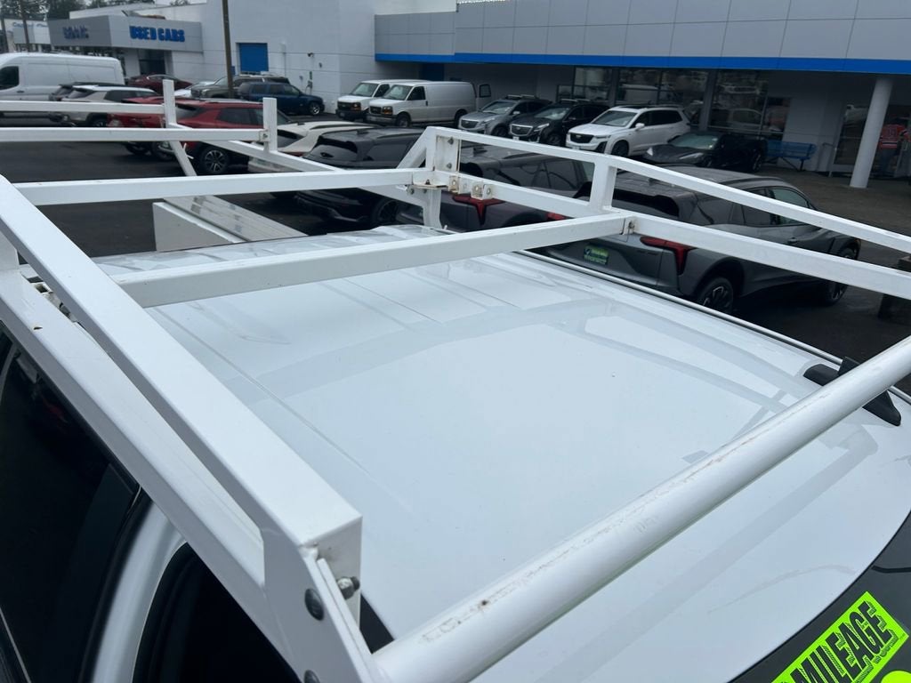 2021 Chevrolet Silverado 3500 HD WT