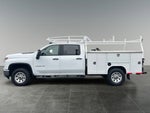 2021 Chevrolet Silverado 3500 HD WT