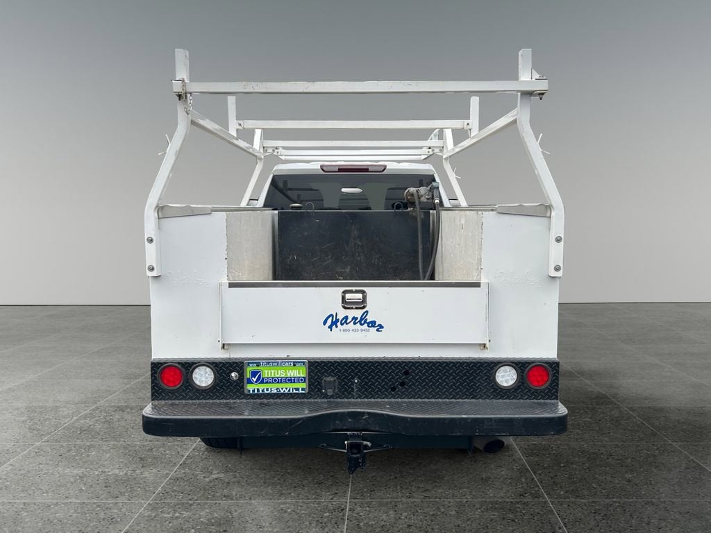 2021 Chevrolet Silverado 3500 HD WT