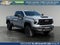 2025 Chevrolet Silverado 2500 HD ZR2