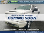 2020 Chevrolet Silverado 3500 HD High Country
