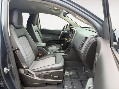 2019 Chevrolet Colorado 4WD Z71