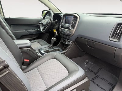 2019 Chevrolet Colorado 4WD Z71