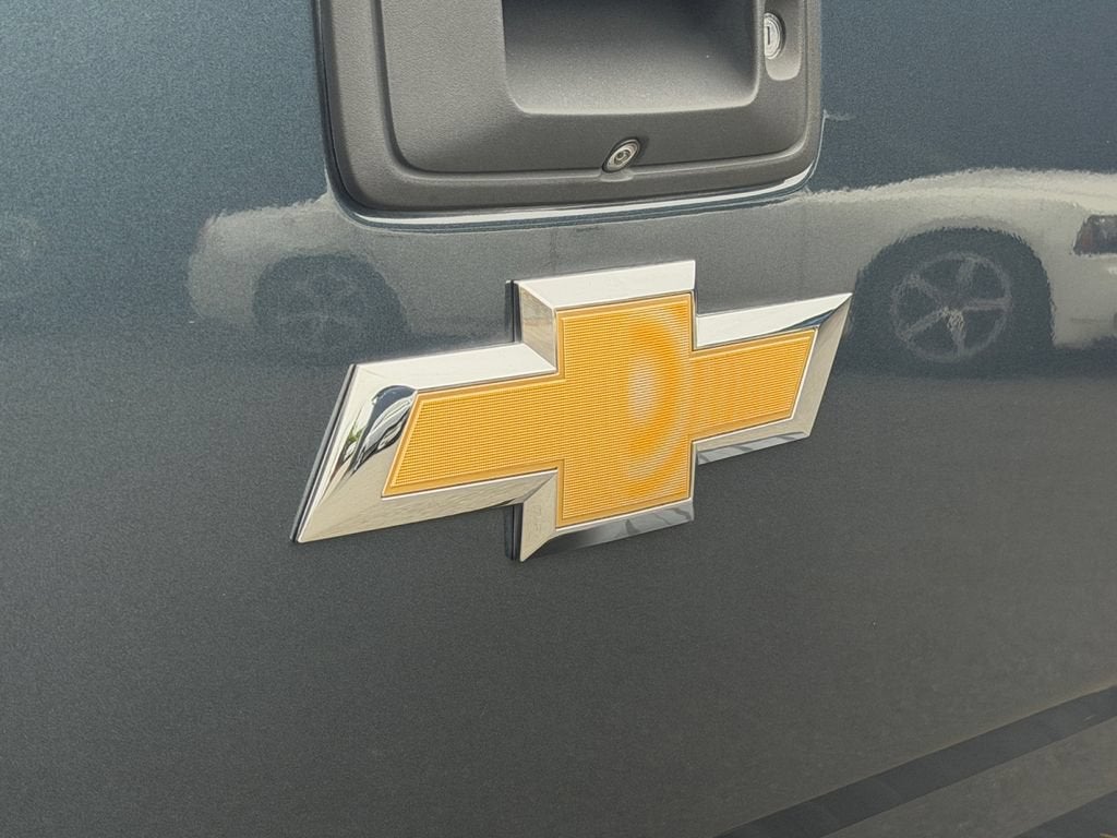 2019 Chevrolet Colorado 4WD Z71